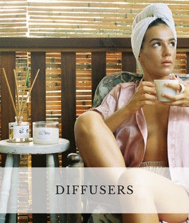 Diffuser Range